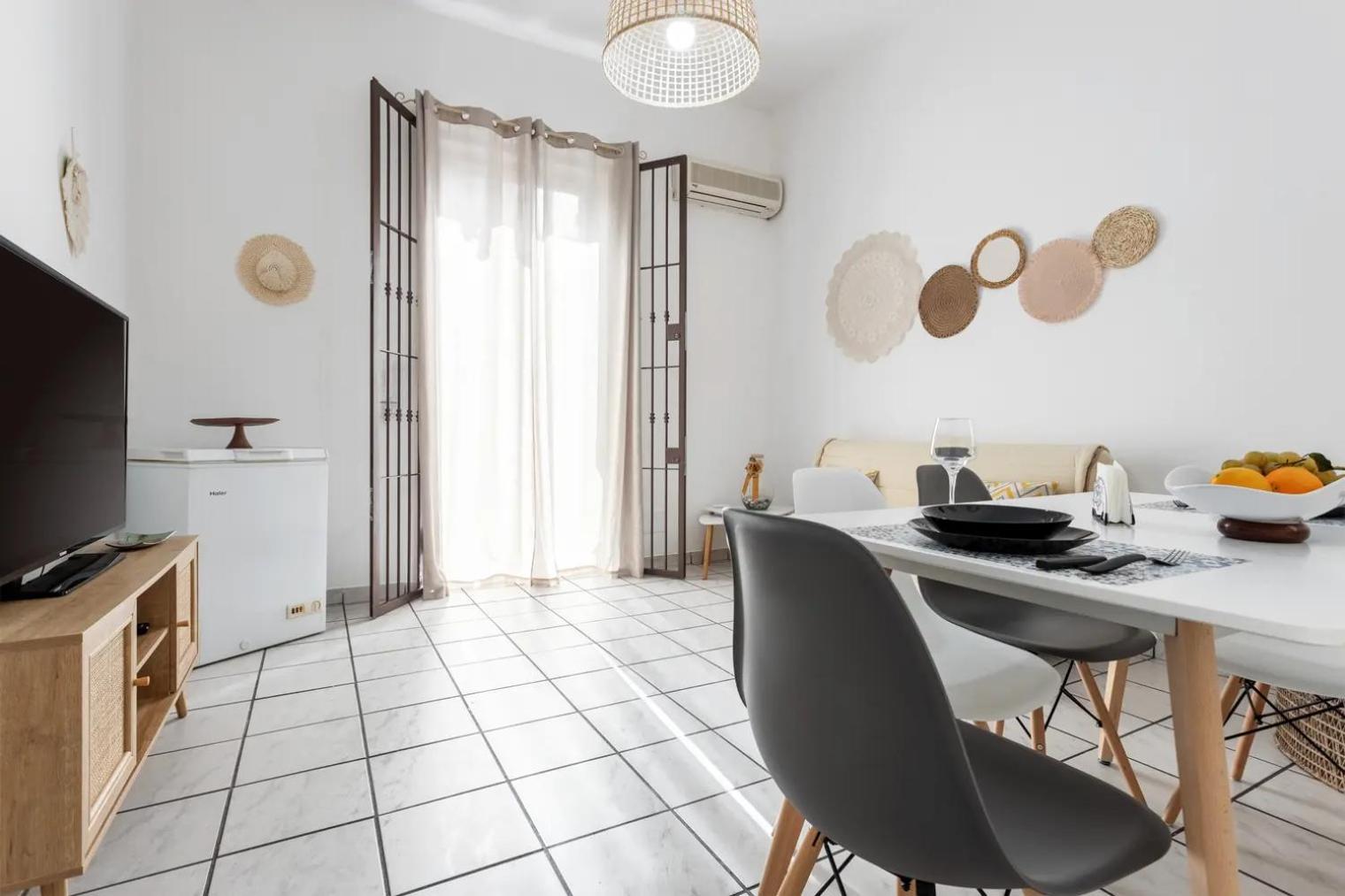 Sophi'S House Apartment Palermo Exterior photo