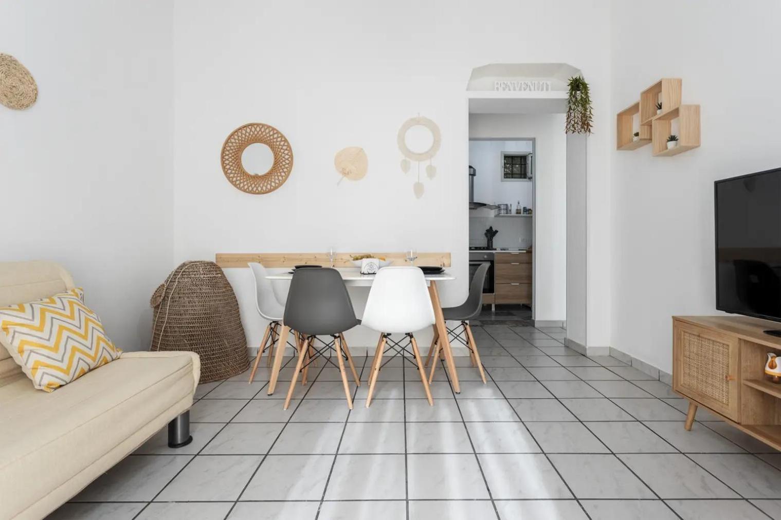 Sophi'S House Apartment Palermo Exterior photo